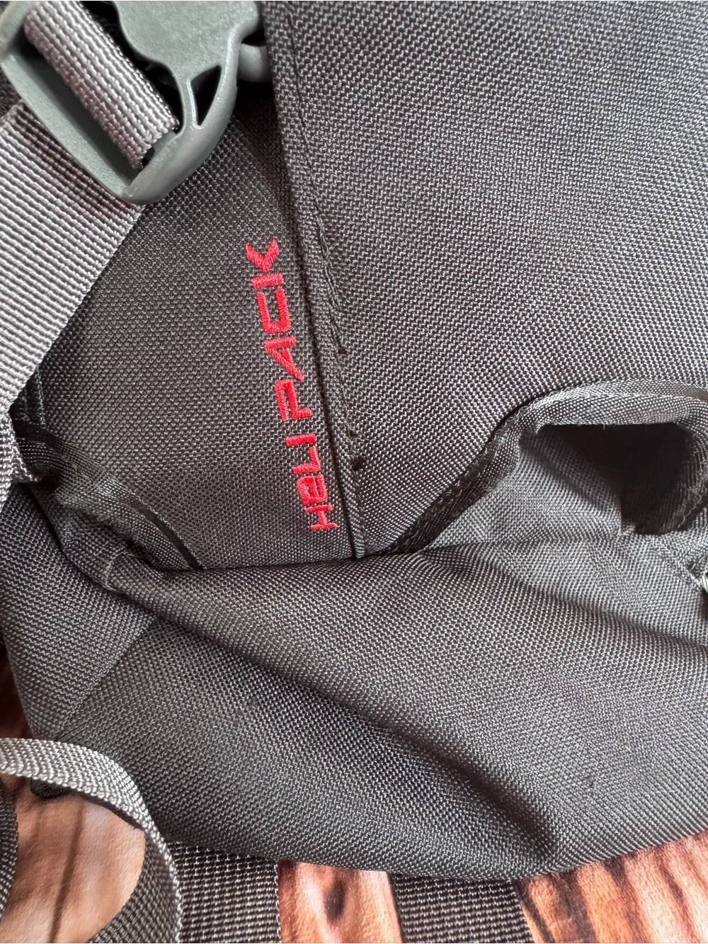 Dakine Heli 11L Backpack